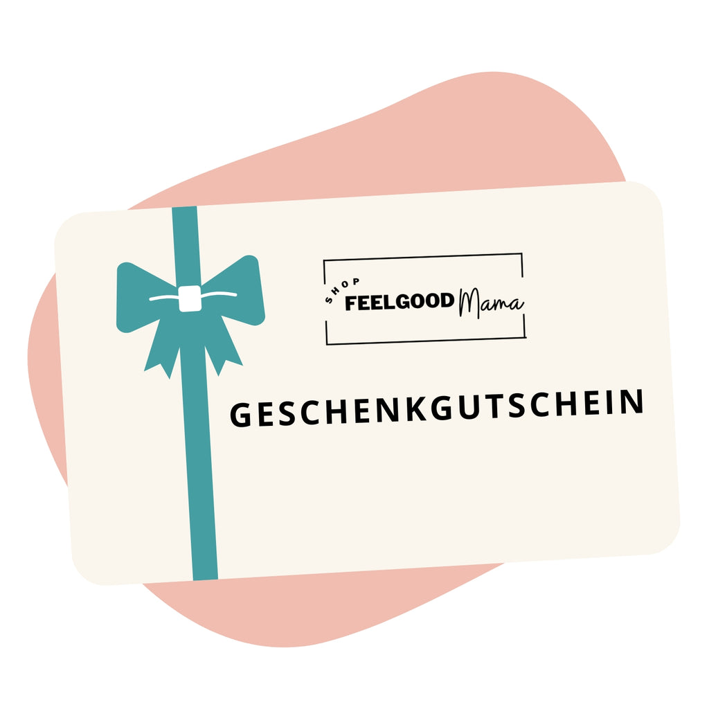 Foto von Feelgoodmama Geschenkgutschein für digitale Organisationsvorlagen